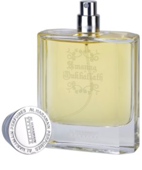 Al Haramain Amazing Mukhallath eau de parfum mixte 100 ml
