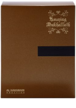 Al Haramain Amazing Mukhallath eau de parfum mixte 100 ml