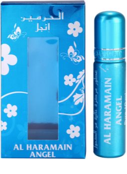 Al Haramain Angel olejek perfumowany dla kobiet 10 ml (roll on)
