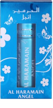Al Haramain Angel olejek perfumowany dla kobiet 10 ml (roll on)