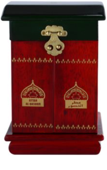 Al Haramain Attar Al Qasoor eau de parfum pour femme 12 ml