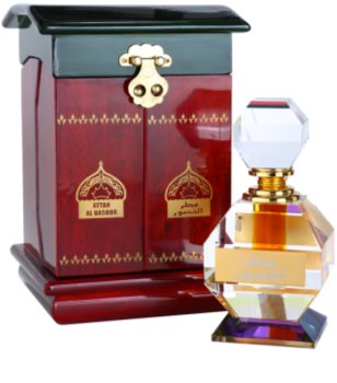 Al Haramain Attar Al Qasoor eau de parfum pour femme 12 ml