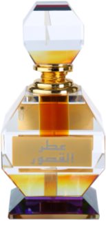 Al Haramain Attar Al Qasoor eau de parfum pour femme 12 ml
