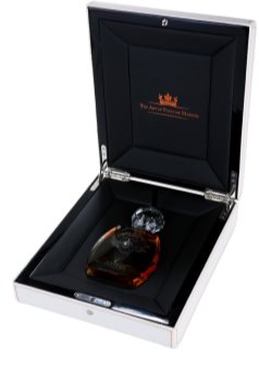 Al Haramain Arabian Treasure eau de parfum unisex 70 ml