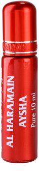 Al Haramain Aysha Perfumed Oil unisex 10 ml (roll on)
