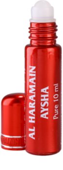 Al Haramain Aysha Perfumed Oil unisex 10 ml (roll on)