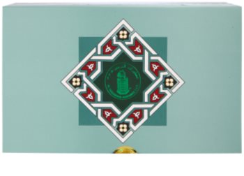 Al Haramain Bukhoor Al Watani Λιβάνι 12 τεμ