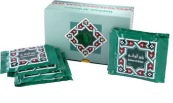 Al Haramain Bukhoor Al Watani Λιβάνι 12 τεμ