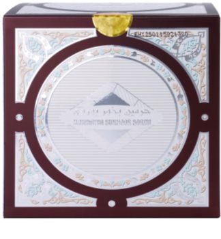 Al Haramain Bukhoor Bormi tömjén 50 g