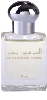 al haramain badar