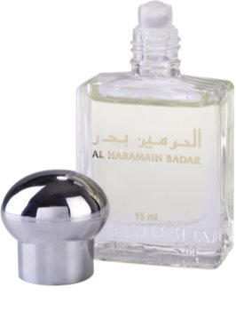 Al Haramain Badar olio profumato unisex 15 ml (roll on)