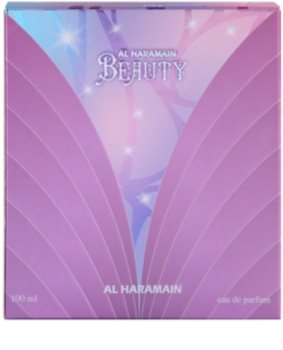 Al Haramain Beauty woda perfumowana dla kobiet 100 ml