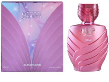 Al Haramain Beauty eau de parfum nőknek 100 ml