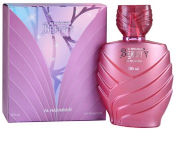 Al Haramain Beauty eau de parfum nőknek 100 ml