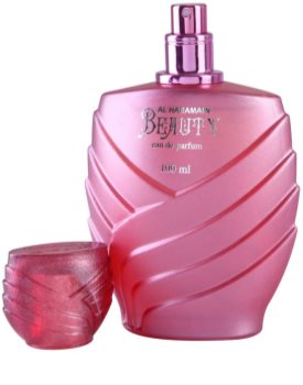 Al Haramain Beauty woda perfumowana dla kobiet 100 ml