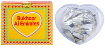 Al Haramain Bukhoor Al Emirates incenso 75 g