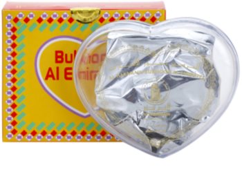 Al Haramain Bukhoor Al Emirates incenso 75 g