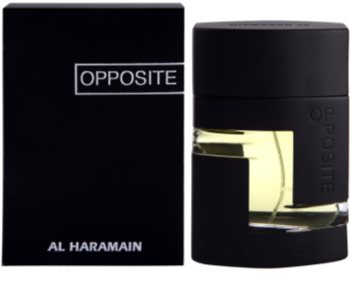 Al Haramain Opposite eau de parfum pentru barbati 100 ml