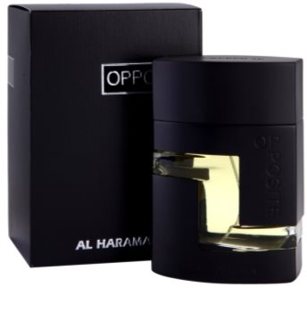 Al Haramain Opposite eau de parfum pentru barbati 100 ml