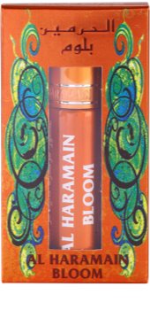 Al Haramain Bloom olejek perfumowany dla kobiet 10 ml (roll on)