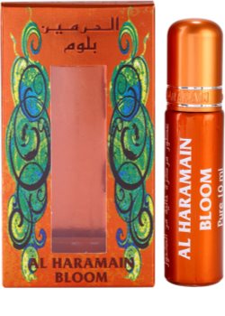 Al Haramain Bloom olejek perfumowany dla kobiet 10 ml (roll on)