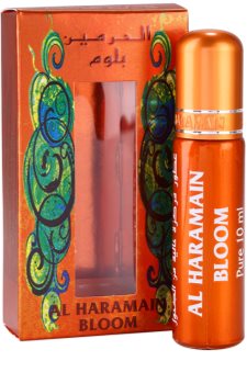 Al Haramain Bloom olejek perfumowany dla kobiet 10 ml (roll on)