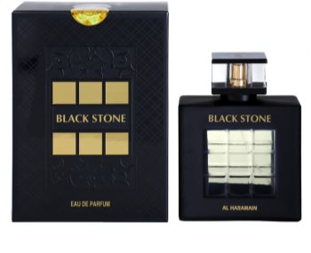 Al Haramain Black Stone eau de parfum pentru femei 100 ml