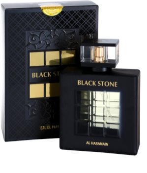 Al Haramain Black Stone eau de parfum pentru femei 100 ml