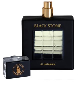 Al Haramain Black Stone eau de parfum pentru femei 100 ml