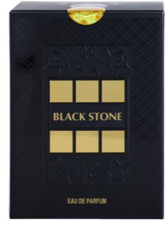 Al Haramain Black Stone eau de parfum pentru femei 100 ml