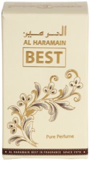 Al Haramain Best ulei parfumat unisex 12 ml