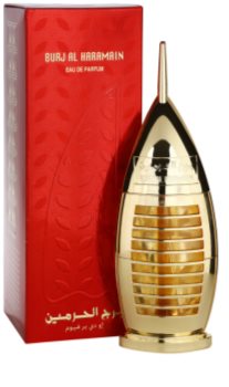 Al Haramain Burj Eau de Parfum unisex 55 ml