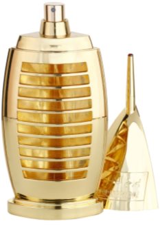 Al Haramain Burj Eau de Parfum unisex 55 ml