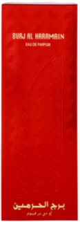 Al Haramain Burj Eau de Parfum unisex 55 ml