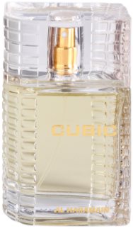 Al Haramain Cubic eau de parfum unisex 100 ml