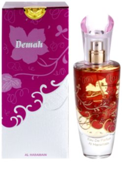 Al Haramain Demah eau de parfum pour femme 75 ml