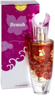 Al Haramain Demah eau de parfum pour femme 75 ml