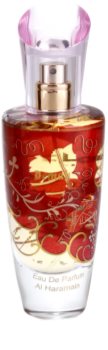 Al Haramain Demah eau de parfum pour femme 75 ml