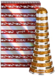 Al Haramain Dubai Eau de Parfum unisex 60 μλ