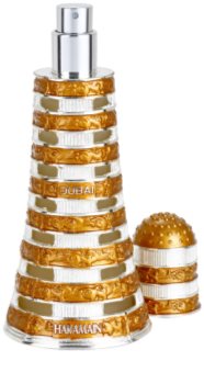 Al Haramain Dubai Eau de Parfum unisex 60 μλ