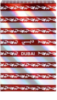Al Haramain Dubai parfemska voda uniseks 60 ml