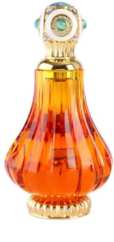 Al Haramain Omry Due olejek perfumowany dla kobiet 24 ml