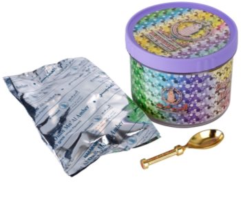 Al Haramain Duggat Al Oudh Ma’Al Amber tömjén 100 g