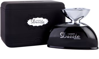 Al Haramain Dazzle Intense Eau de Parfum Unisex 100 ml