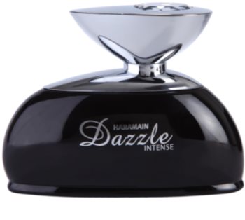 Al Haramain Dazzle Intense Eau de Parfum Unisex 100 ml