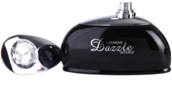 Al Haramain Dazzle Intense Eau de Parfum Unisex 100 ml