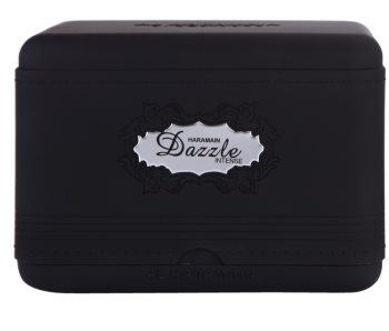 Al Haramain Dazzle Intense parfémovaná voda unisex 90 ml