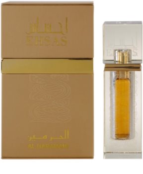 Al Haramain Ehsas parfumska voda uniseks 24 ml