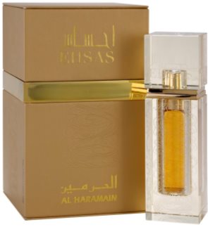 Al Haramain Ehsas parfumska voda uniseks 24 ml