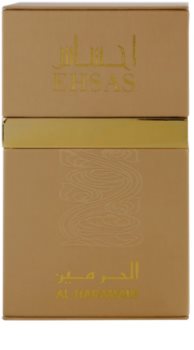 Al Haramain Ehsas parfumska voda uniseks 24 ml